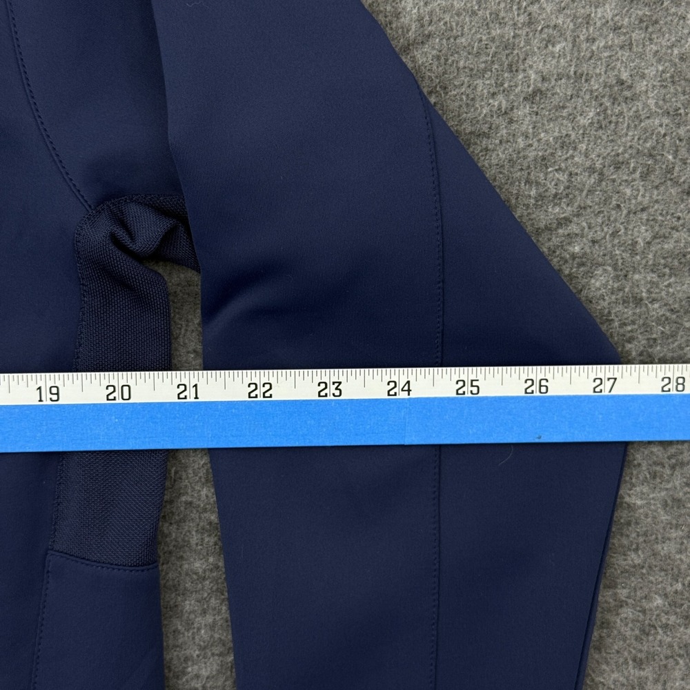 Zero Restriction Pullover Men Medium Interlachen … - image 10